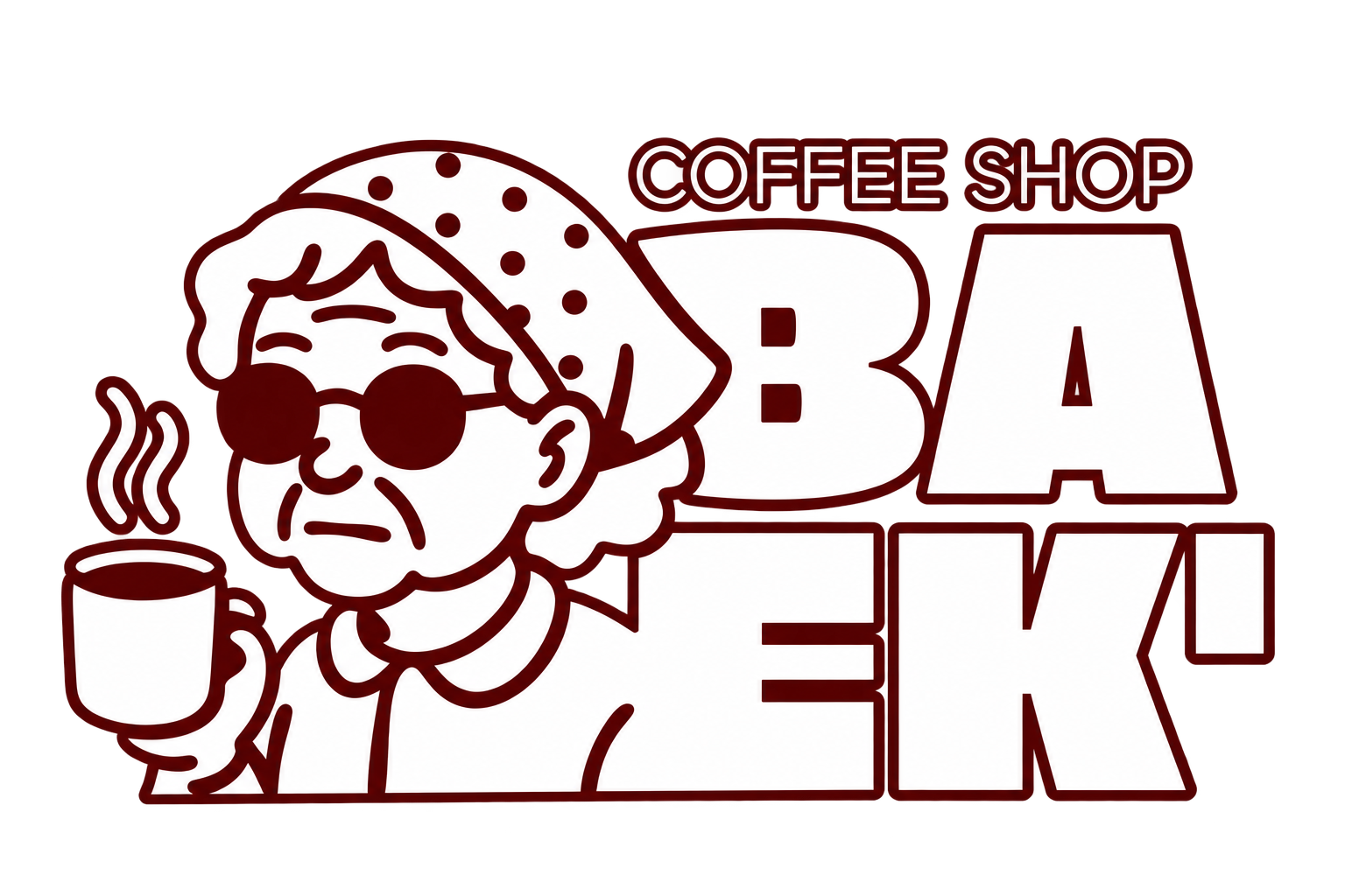 Ba Mek Coffee Shop