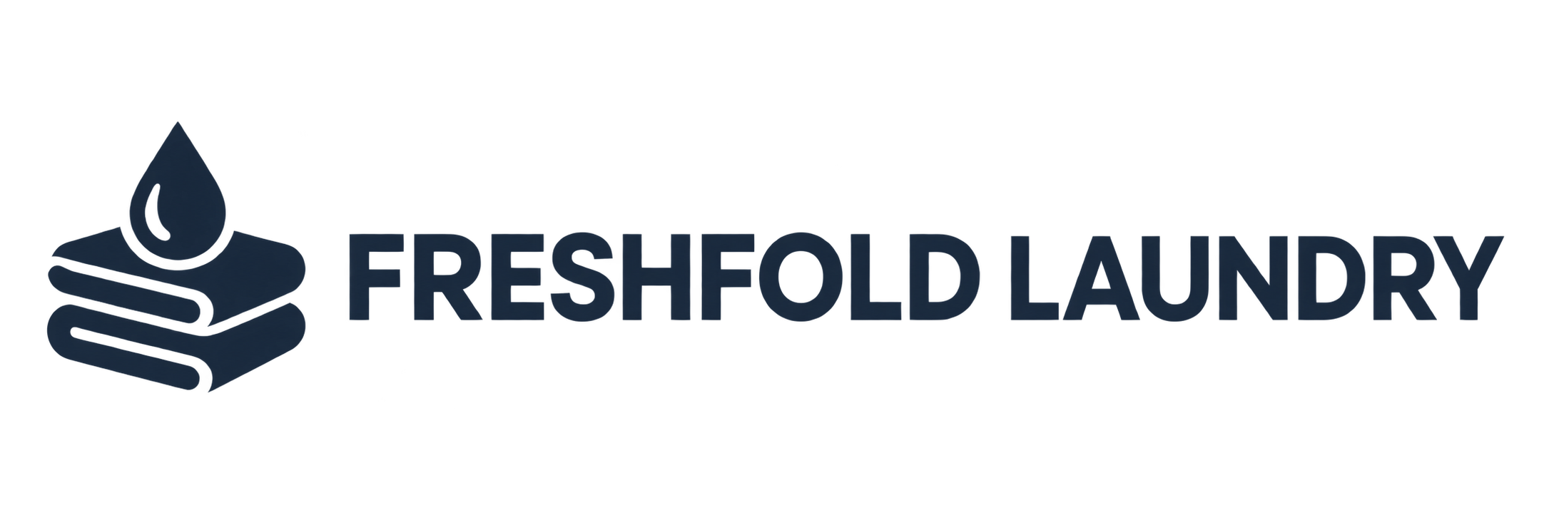 FreshFold Laundry
