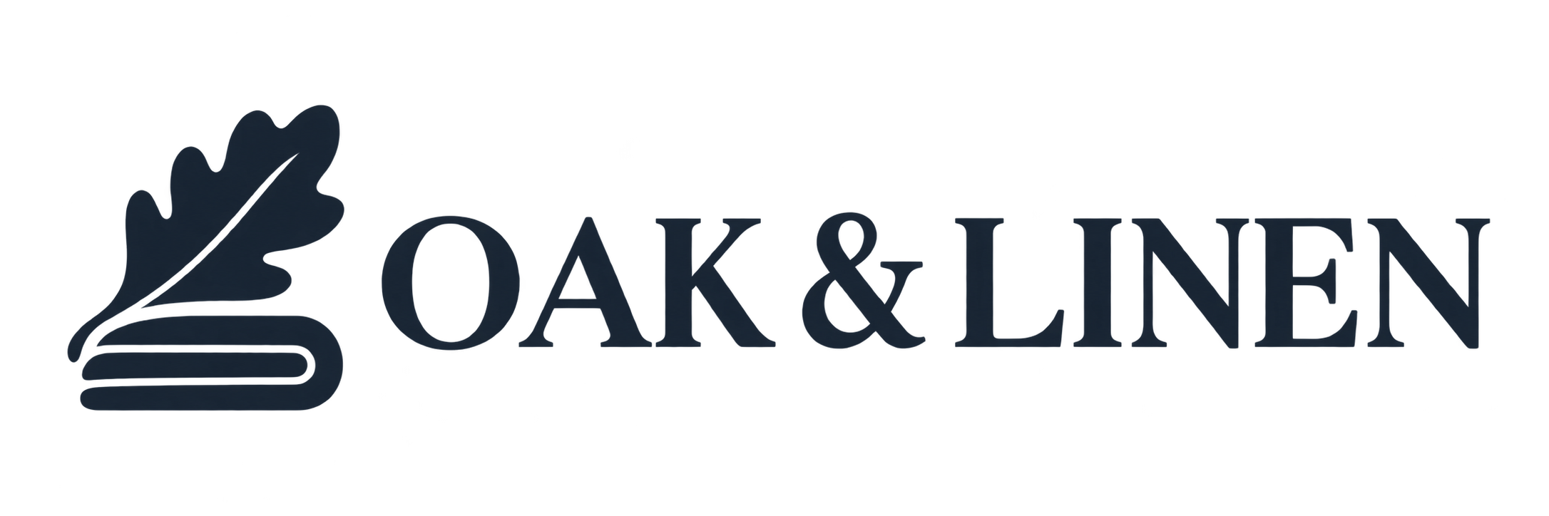 Oak & Linen